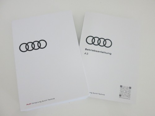 Original audi - original,