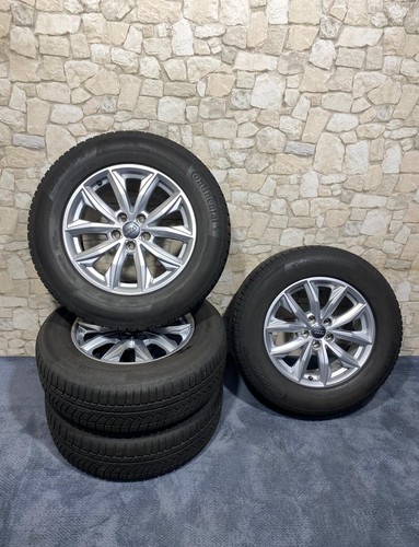 Original audi 17 zoll - original, q5