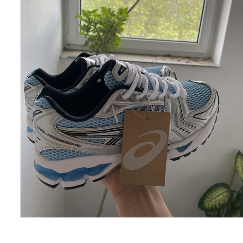 Asics gel kayano herren - asics,