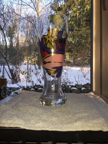 Ritzenhoff weizenbierglas mit - ritzenhoff,