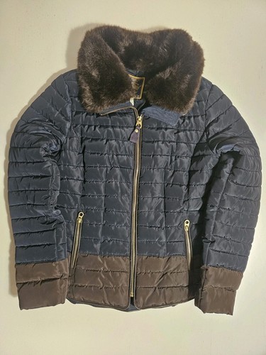 Joules mantel steppjacke - joules, uk