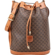 Celine Monogram Macadam