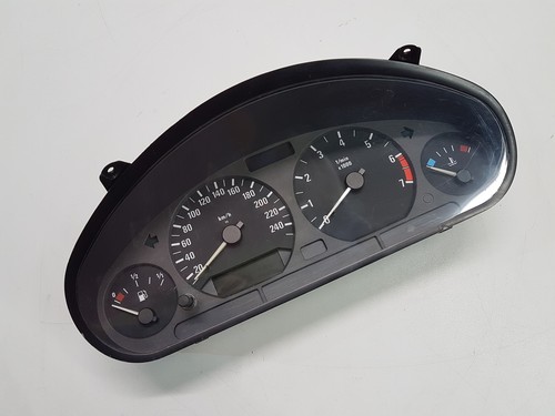 Tacho tachometer - tacho,
