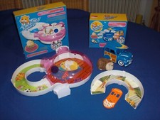 OVP - Zhu Zhu Pets Set - Hamster laufen - Sound - Tiere Bahn Auto Zubehör - cool