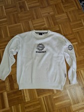 Sir Benni Miles New York weiss