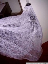 Wurfnetz Fischernetz Fisch