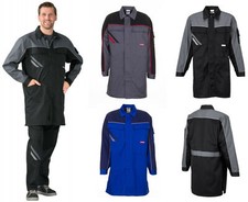 Berufsmantel Arbeitsmantel