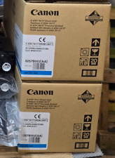 Canon Drum C-EXV16/17 Cyan