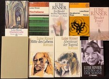 SAMMLUNG PAKET - 9 x LUISE