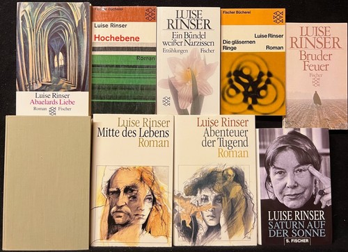 Sammlung paket x luise - paket,