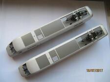 Märklin 3750 H0 ICE-Triebköpfe BR 401 der DB "Elisabeth" NEUWERTIG!! Neu!