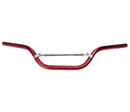 Lenker rot 690 - 690, mm