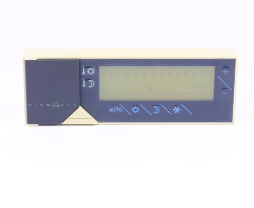 Dietrich diematic delta - dietrich,