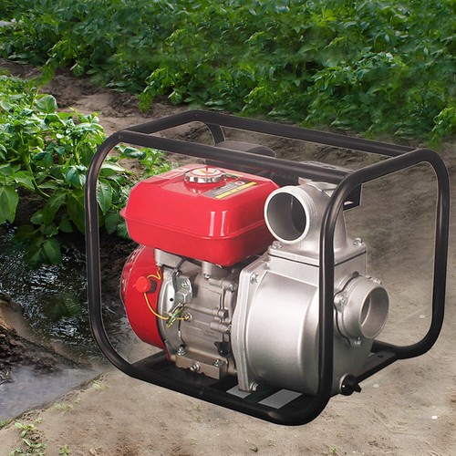 Benzin motorpumpe 7ps - motorpumpe,