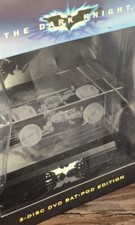 Batman Dark Knight "Bat-Pod Edition"