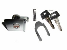 Vespa Handschuhe Werkzeug Box