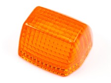 Blinker Glas E-geprüft für