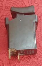 Kippschalter Tastenumschalter 2 polig NVA W50 L60 Robur IFA Fortschritt Oldtimer