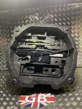 PEUGEOT 407 508 MK1 EMERGENCY