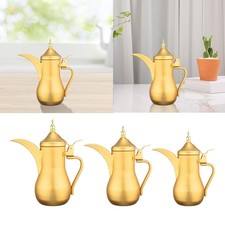 Kaffeekanne arabische Teekanne