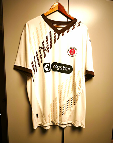 Puma pauli - fc,