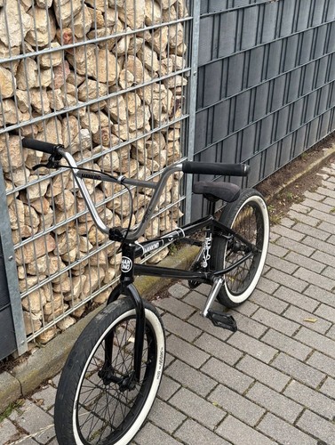 Mankind skatepro bmx zoll 1 - bmx,