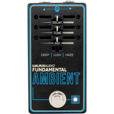 Walrus Audio Fundamental