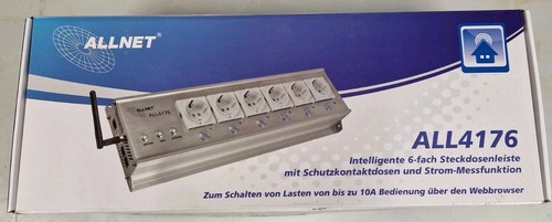Allnet msr zentrale - allnet,