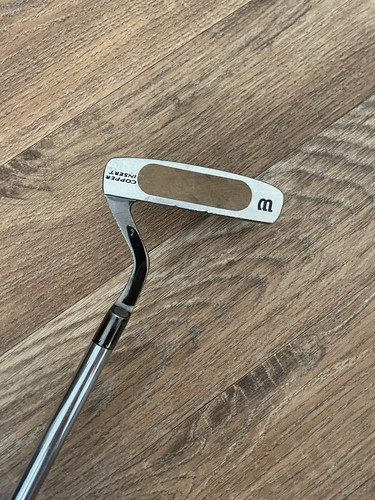 Wilson fat shaft - wilson,