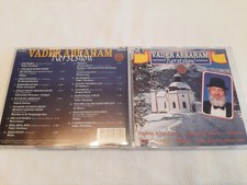 CD VADER ABRAHAM - KERST SHOW