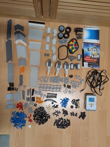 Lego mindstorms - lego,