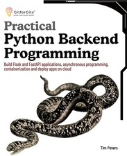 Tim Peters | Practical Python Backend Programming | Taschenbuch | Englisch