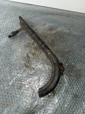 Miele Fahrrad Kettenschutz Blech Kettblech Oldtimer Rad Ersatzteil Restauration