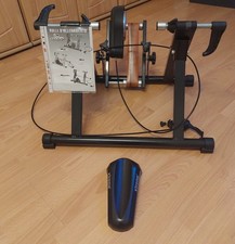 Rollentrainer fahrrad rennrad - rollentrainer,