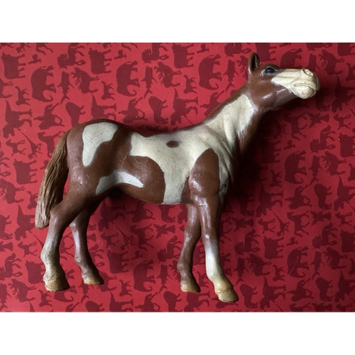 Schleich pferd super - schleich,