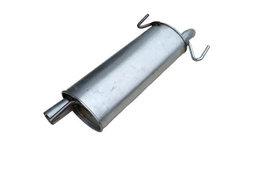 Neu endschalldämpfer original - neu,