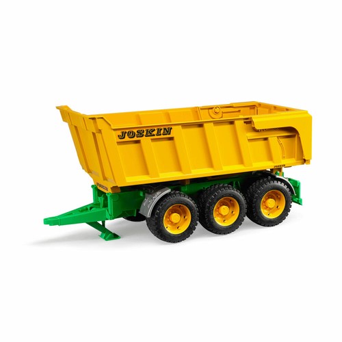 Bruder landwirtschaft joskin - bruder,