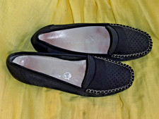Mokassin slipper rieker - slipper,