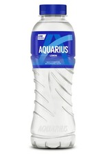 Aquarius - Lemon - 12 x 0,5
