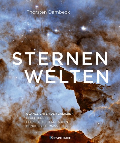 Sternenwelten glanzlichter - sternenwelten,