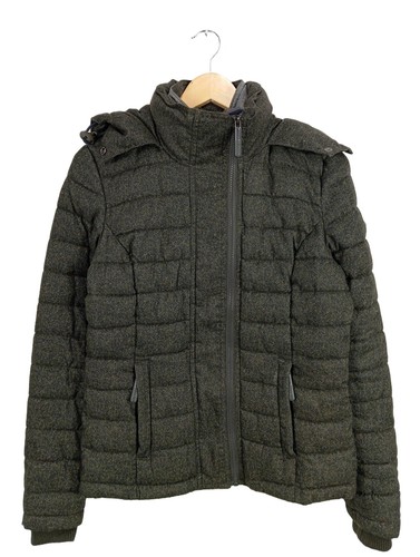 Superdry kapuzenjacke damen - superdry,