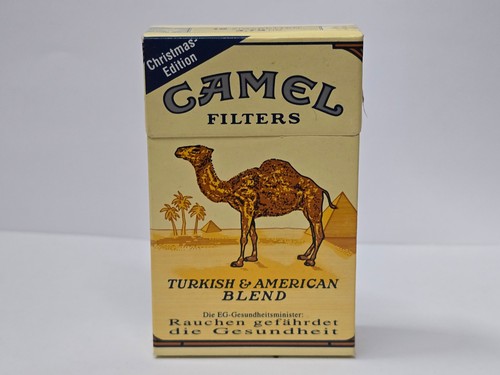 Leer camel filters christmas - leer,