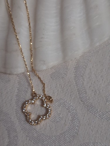 Tchibo tcm goldkette 375 9 - tchibo,