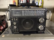 PAN Crusader XK Vintage 10