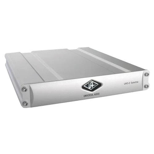 Universal audio uad - audio, satellit