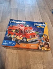 Playmobil   (  70075 )  The