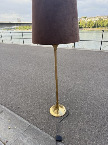 Ingo maurer bamboo design lamp - ingo,