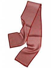 Damen Herren 2-lagig Schmal
