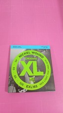 D'addario EXL165 Saitensatz
