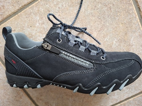 Allrounder mephisto - allrounder,
